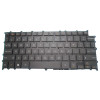 Laptop Backlit Keyboard For LG 13U70Q 13UD70Q 13UD70Q-GX30K 13UD70Q-GX50K 13U70Q-G 13U70Q-G.AA74A8 English US Black New