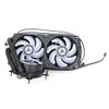 Cooler Fan For Lenovo Legion T7-34IMZ5 Desktop 5H40X63323 5H40X63372 T750 240 Gaming New