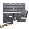 Laptop Keyboard For Lenovo ThinkPad T14s Gen 4 France FR With Backlight New