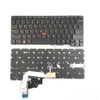 Laptop Keyboard For Lenovo ThinkPad T14s Gen 3 English US Without Backlight New