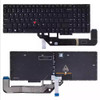 Laptop Keyboard For Lenovo ThinkPad E16 Gen 2 English US With Backlight New