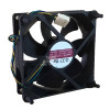 Rear Chassis Fan For HP ProDesk 405 G1 405 G2 Microtower PC 9025 DC12V 0.41A 4PIN
