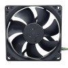 Rear Chassis Fan For HP EliteDesk 705 G1 705 G2 705 G3 705 G4 Microtower PC 9025 DC12V 0.4A 4PIN