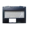 Dark-Blue Laptop PalmRest For MSI GE66 Raider 11UE 11UG 11UH MS-1543 No Touchpad New