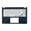 Dark-Blue Laptop PalmRest For MSI Modern 15 B12M MS-15H1 15H2 15H4 No Touchpad New