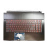 Black Laptop PalmRest&US Keyboard For MSI GF75 Thin 8RC 8RCS 8RD 10SE 10SEK 10SER MS-17F3 MS-17F1 No Touchpad With United States US Keyboard New