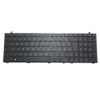 Laptop Keyboard For Monster Tulpar T7 V20.7 Germany GR Without Backlit paper New
