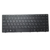 Laptop Keyboard For Tongfang U48 U49 U49L U49F U450 U430 U410 U400 V1384DTAS V138478DS1 Russian RU Black Frame