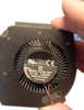 Laptop GPU FAN For EVERFLOW R128018SU DC12V  0.5AMP New