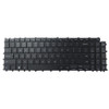 Laptop Keyboard For Samsung NP750QFG 750QFG English US With Backlit Black New