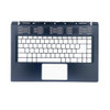 Blue Laptop PalmRest For MSI Stealth 15M A11SD A11SDK A11SDK-063 A11SEK A11SEK-033 A11SEK-062 A11SEK-221 MS-1562 New