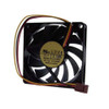 Laptop FAN For Everflow R127015DH 70MM DC 12V 0.25A 2Wire New