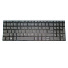Laptop Keyboard For Lenovo V17-IIL 82GX English US Without Backlit Gray New