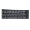 Laptop Keyboard For Lenovo V17-IIL 82GX United Kingdom UK Without Backlit Gray New