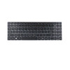 Laptop With Backlit Keyboard For N-one NBook Ultra 16 16 Inches Black United States US Without Frame New