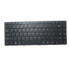 Laptop Without Backlit Keyboard For Getac V138418GS1 V00 SG-RO 531090280026 OEM German GR Black Without Frame New