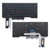 Laptop Keyboard For Lenovo ThinkPad E14 Gen 4 English US With Backlight New
