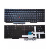 Laptop Keyboard For Lenovo ThinkPad E15 Gen 3 English US Without Backlight New