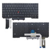 Laptop Keyboard For Lenovo ThinkPad E14 Gen 4 English US Without Backlight New