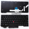 Laptop Keyboard For Lenovo ThinkPad E14 Gen 2 English US Without Backlight New