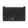 Laptop PalmRest&keyboard For Lenovo ThinkPad E15 Gen 2 5M10W64545 English US Without Backlight Without FingerPrint Black New