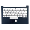 Laptop PalmRest For Lenovo ThinkPad E14 Gen 2 US Layout Upper Case New