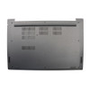 Laptop Bottom Case For Lenovo ThinkPad E590 (Type 20NB, 20NC) 02DL837 Base Cover Lower Case Black New