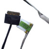 Laptop LCD Cable CABRG54011-1801 GJ5KN64 LVDS WO BLM Cable New
