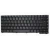 Laptop Keyboard For Tongfang M540 Brazil BR Black Frame New