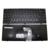Laptop Keyboard For Tongfang Chaorui Z570 V131378ES English US Black New
