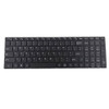 Laptop Keyboard PRIDE-K4387 X-350-6 K902-007 ZX350-2 JL-0042-A English US Black With Backlit New