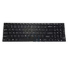 Laptop Keyboard DK3480D-B 343480015 YX-K1290S English US Black Without Backlit New