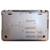 Laptop Bottom Case For HP Envy 15-K000 15T-K000 15T-K100 15T-K200 15T-V000 763570-001 Silver