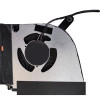 Laptop GPU FAN For CLEVO PE60 EFC-92091S2-0BH PPSSA-A-PE6-260-GPS-B DC12V 6W 0.5A New