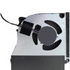 Laptop CPU Fan For CLEVO PE60 EFC-90091S2-0BH P.PSSA-A-PE6-250-GPS-B PPSSA-A-PE6-250-GPS-B DC12V 6W 0.5A 4PIN New