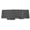 Laptop Keyboard For Lenovo ThinkPad P51 P71 01ER962 01HW252 France FR SN20M15416 SN20M25743 PYWL-106F0 Without Backlight New