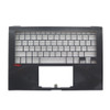 Used Gray Laptop PalmRest For LG 14Z90Q 14Z90Q-K 14Z90Q-G 14Z90Q-V MBN665083XXX 98% New