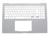Used White Laptop PalmRest For LG 16Z90S 16Z90S-H 16Z90S-G 16Z90S-V 16Z90S-G.AA78A3 G.AA54C2 16Z90S-V.APC3U1 16Z90S-GAOWK 98% New