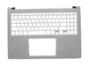 Used White Laptop PalmRest For LG 16Z90SP 98% New