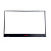 Black Laptop Front Bezel For MSI Titan GT77 12U 12UHS 12UGS Titan GT77 HX 13V 13VI 13VH MS-17Q1 MS-17Q2 New