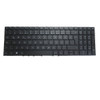 Laptop Keyboard For HUAWEI MateBook D 16 KT0121C3BK45TRA00 21C3D 55060762 Black With Backlit Turkish TR