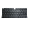 Laptop Keyboard For HUAWEI 9Z.NJCBH.00G Black German GR With Backlit