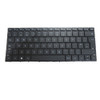 Laptop Keyboard For HUAWEI 2H-BDJUKH80121 NBLDJ 55060494 Black With Backlit United Kingdom UK