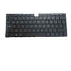 Laptop Keyboard For HUAWEI Matebook X Pro 2021 EULD-WDH9 EULD-WFH9 EULD-WFE9 New Black With Backlit Spanish SP