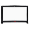 Black Laptop Front Bezel For MSI GL62 6QC 6QD 6QE 6QF 7QF 7RD 7RDX 7REX New