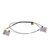 Laptop Antenna Cable For DELL Latitude 5300 5310 0V05VP V05VP 025.901FX.0011 New