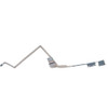 Laptop LCD LVDS Cable For DELL Latitude 5520 5521 Precision 3520 3521 01DVTD 1DVTD 450.0M602.0001 RGB Non-Touch New