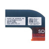 Laptop SD IO Board Connect Cable For DELL Precision 7750 7760 0FFC30 FFC30 FDX70 LF-J181P DA30001C910 New