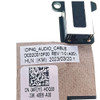 Laptop Headphone Connection Cable For Alienware X14 R2 IDP40 DC02C010F00 04FDY3 4FDY3 New