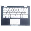 Laptop Palmrest For DELL Latitude 7330 0M08W6 M08W6 Upper Case New
